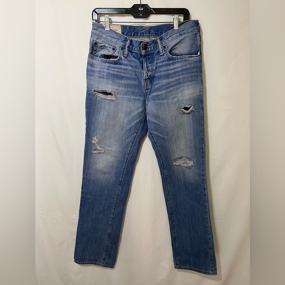 Abercrombie & Fitch Jeans Abercrombie Fitch Mens Jeans 3x32 Poshmark